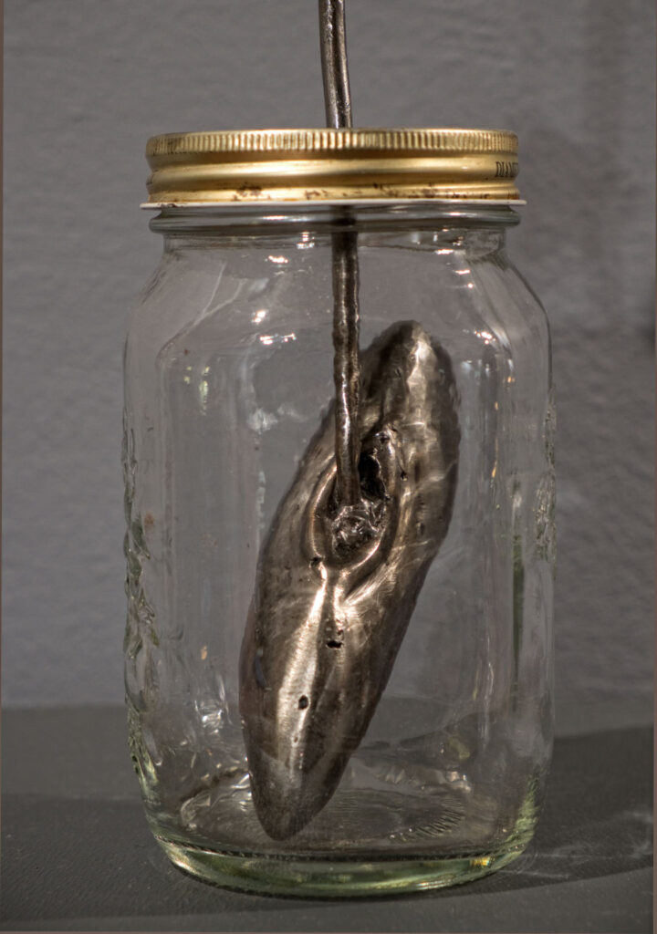 Inception-obra-escultorica-Fran Coronado 2