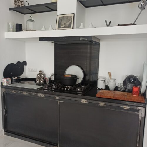 Cocina por encargo