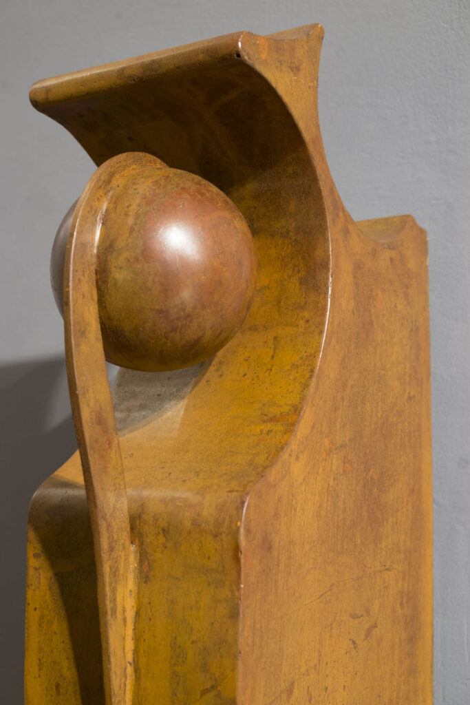 vacio- obra-escultorica-Fran Coronado 2